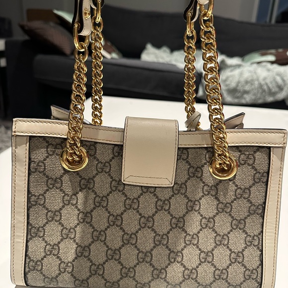 Gucci bag - Picture 4 of 8